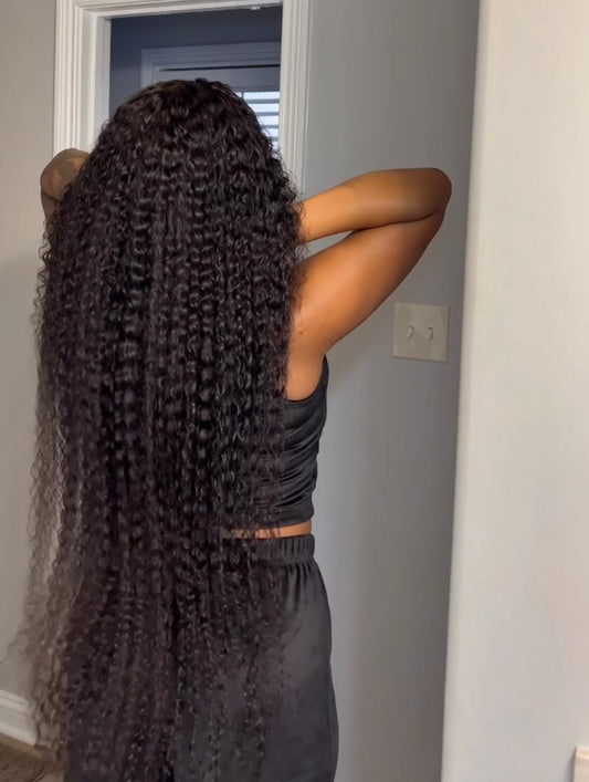 40” INCH HAIR VENDOR ONLY $220
